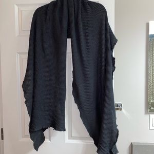 TNA Scarf